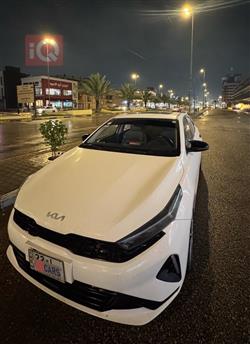 كيا K3